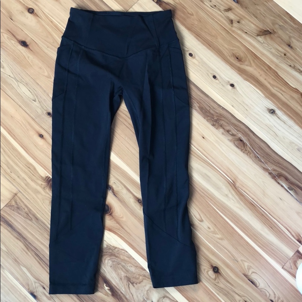 Brand new lululemon leggings